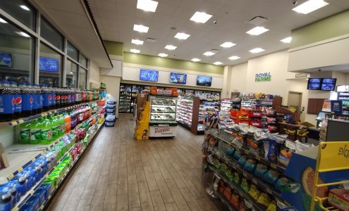 Royal Farms Federalsburg