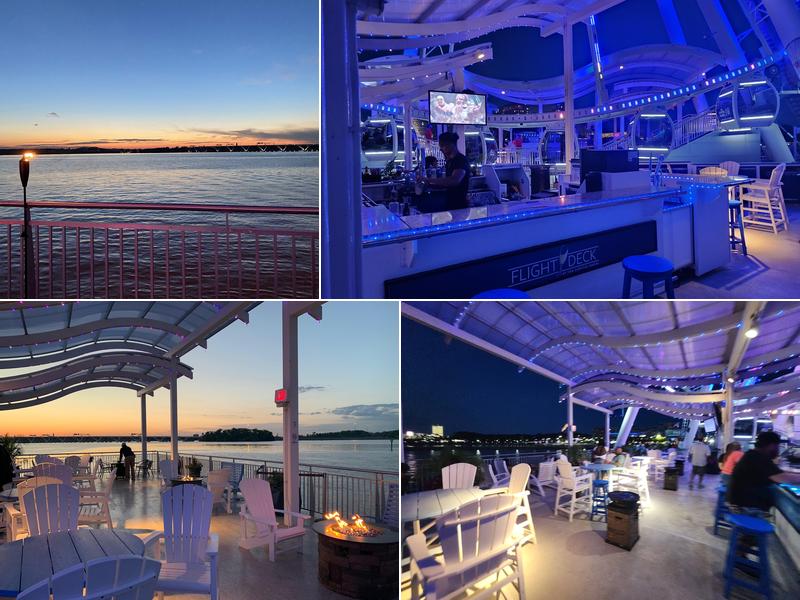 Flight Deck 141 American Way, Oxon Hill