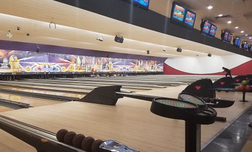 Bowlero Pikesville