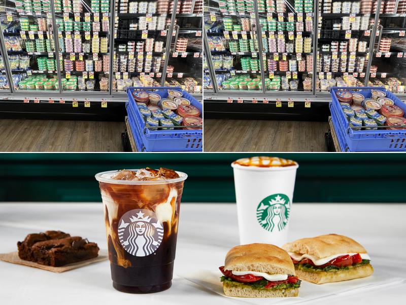 Starbucks 18 Sisson Rd, Harwich Port