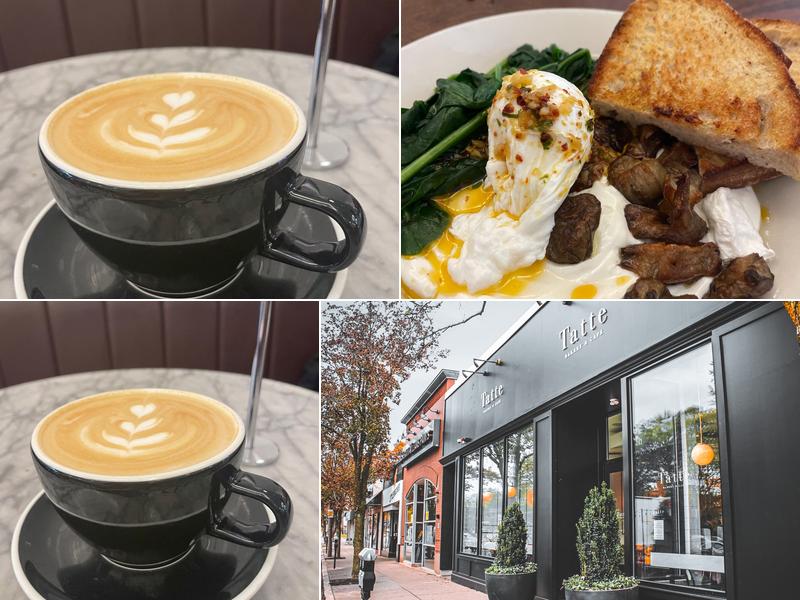 Tatte Bakery & Cafe | Newton Centre