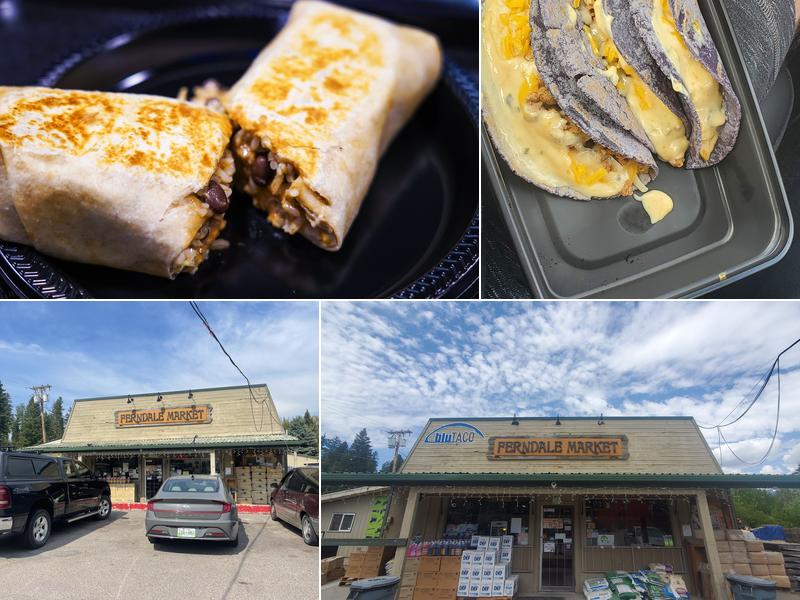 BluTaco 1845 MT-209, Bigfork