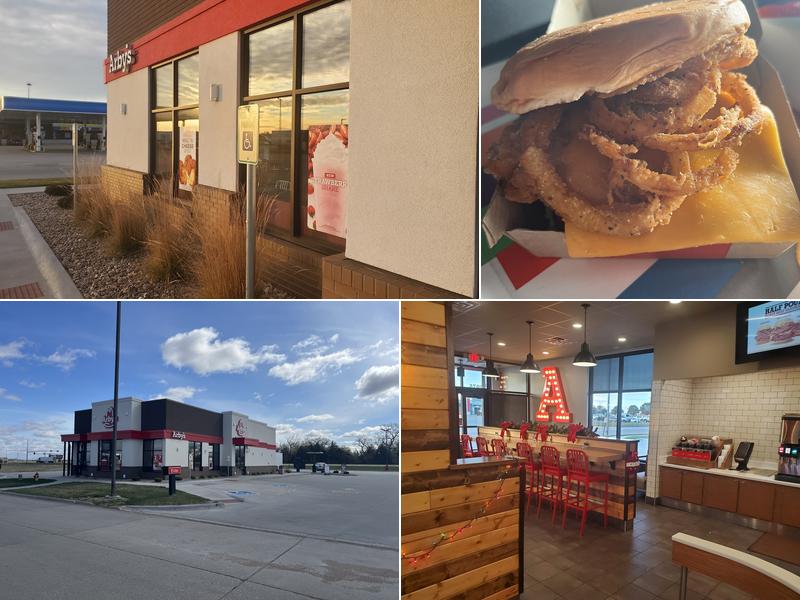 Arby's 6975 Bosselman Ave Lot 8, Grand Island