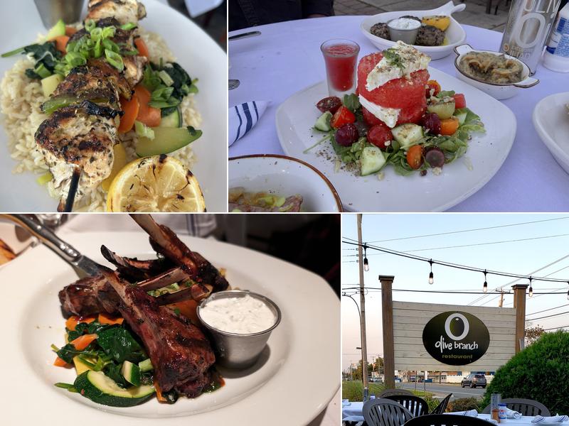 Olive Branch 1891 Bayshore Rd, Villas