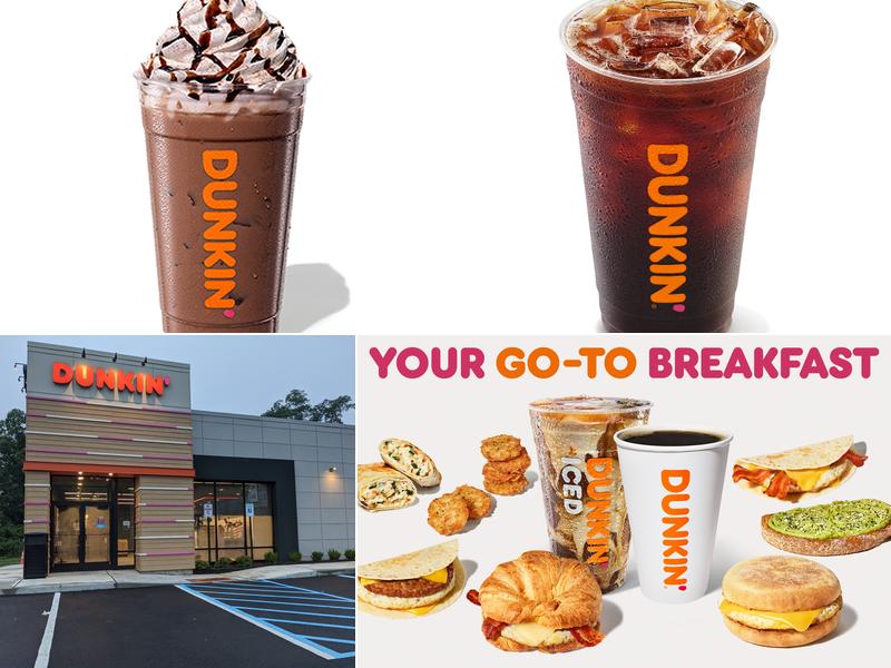 Dunkin'