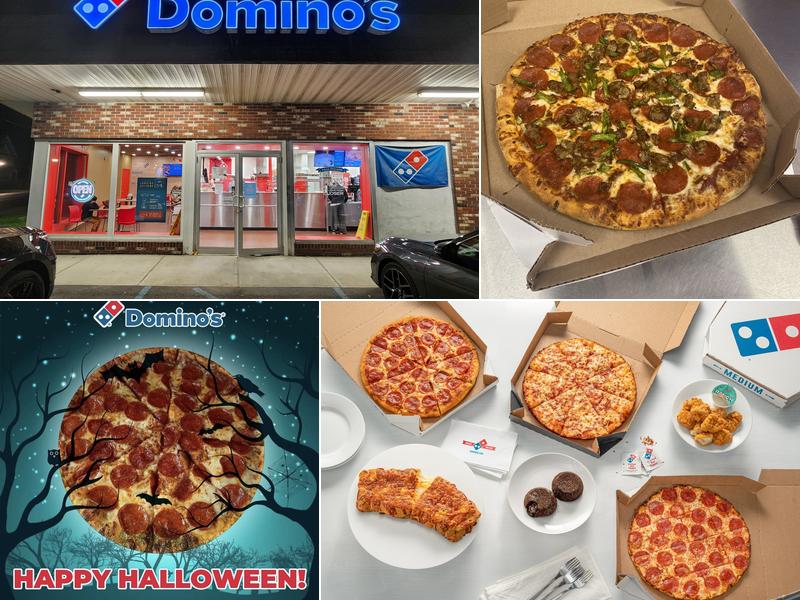 Domino's pizza