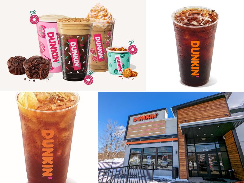 Dunkin'