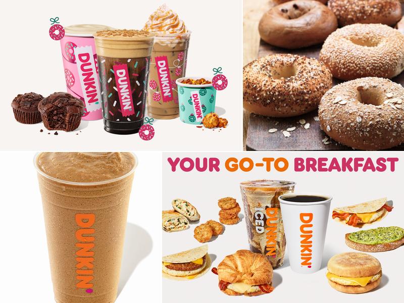 Dunkin'