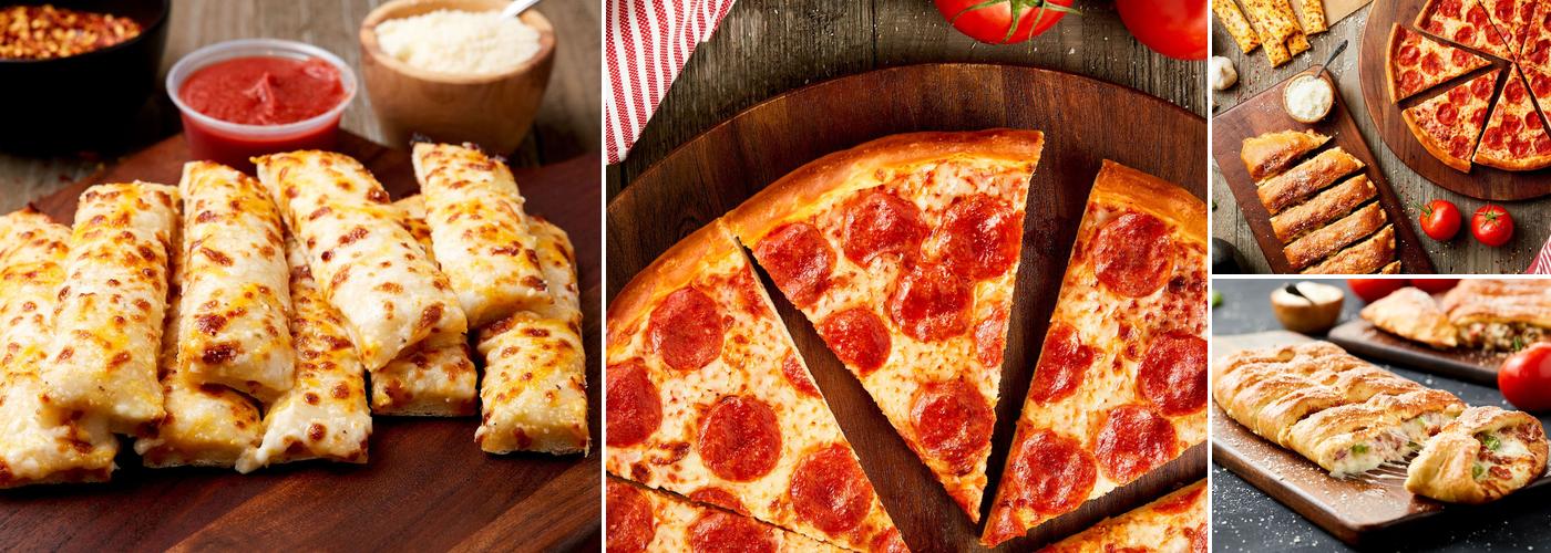 Simple Simon's Pizza