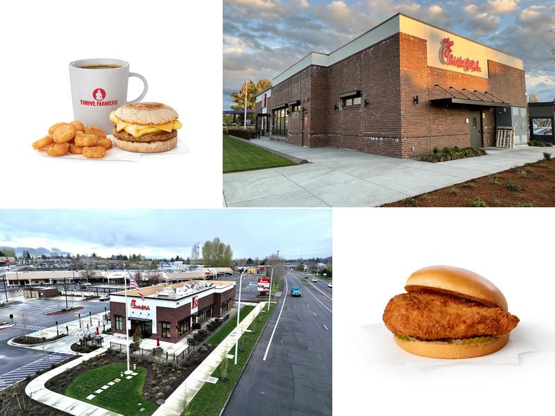 Chick-fil-A