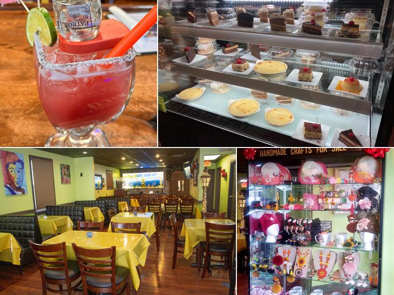 Tequila Mexican Grill & Bar 805 A Rohrerstown Rd, Lancaster