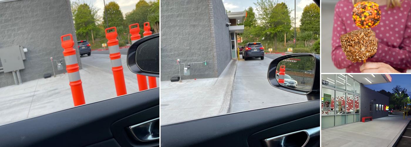 Andy's Frozen Custard