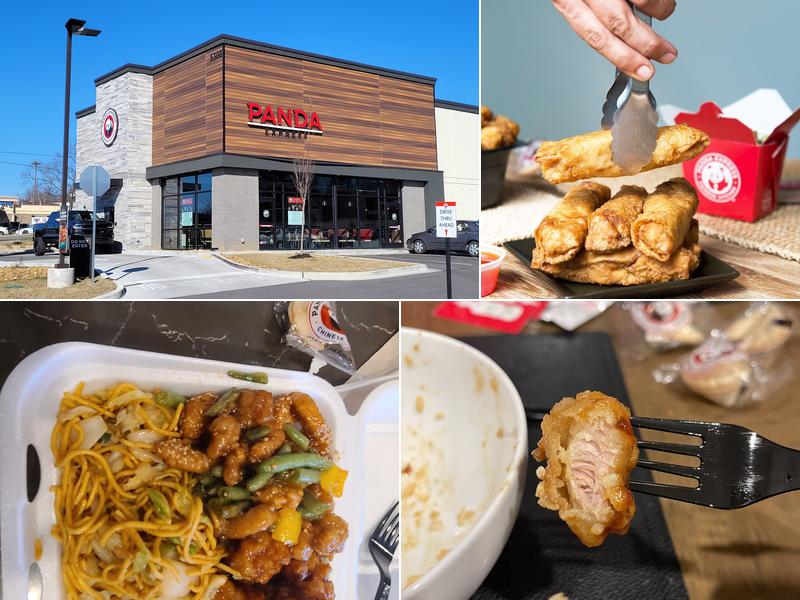 Panda Express