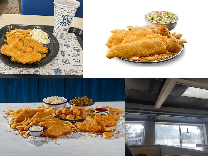 Long John Silver's (70239)