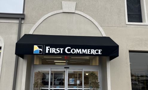 First Commerce Credit Union
