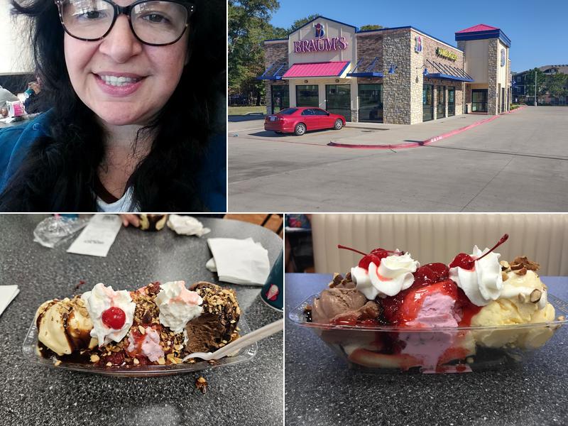 Braum's Ice Cream & Dairy Store