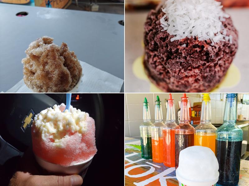 Hokulia Shave Ice