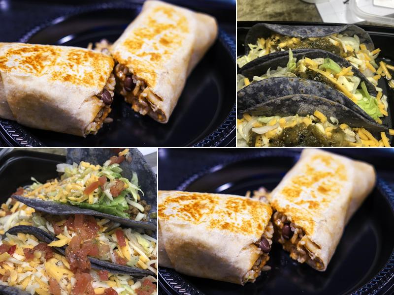 BluTaco 264 S 100 E, Kanab