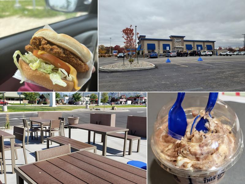 Culver’s 6600 Centers Dr, Holland