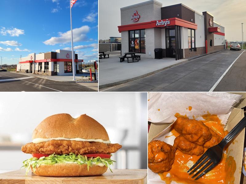 Arby's