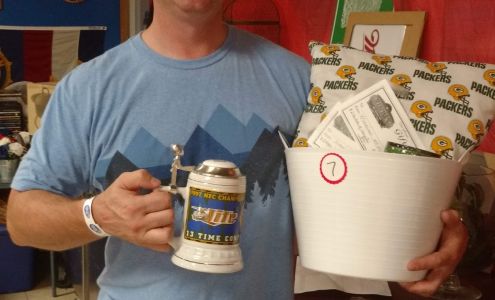 American Legion Post 481