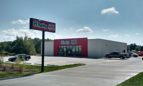 O'Reilly Auto Parts