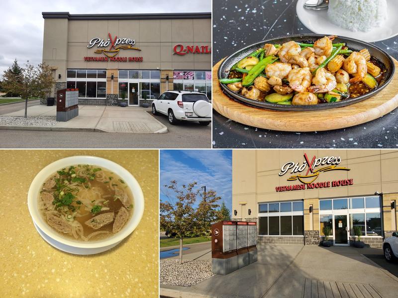 phoXpress Leduc 5411 Discovery Way Unit 113, Leduc