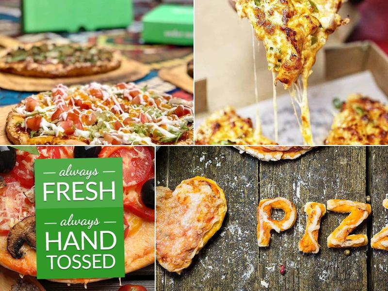 Red Swan Pizza 405 Highlands Blvd W Unit 3, Lethbridge