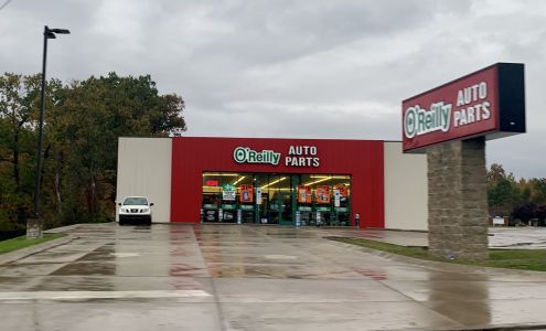 O'Reilly Auto Parts Greenville