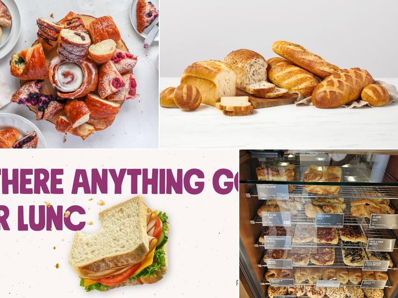 COBS Bread Bakery Timberland Market