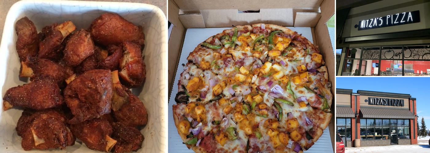 Nitza’s Pizza