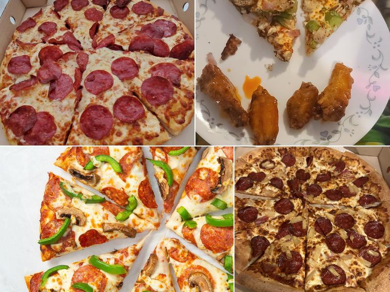 Pizza Hut 7350 Kingsway, Burnaby