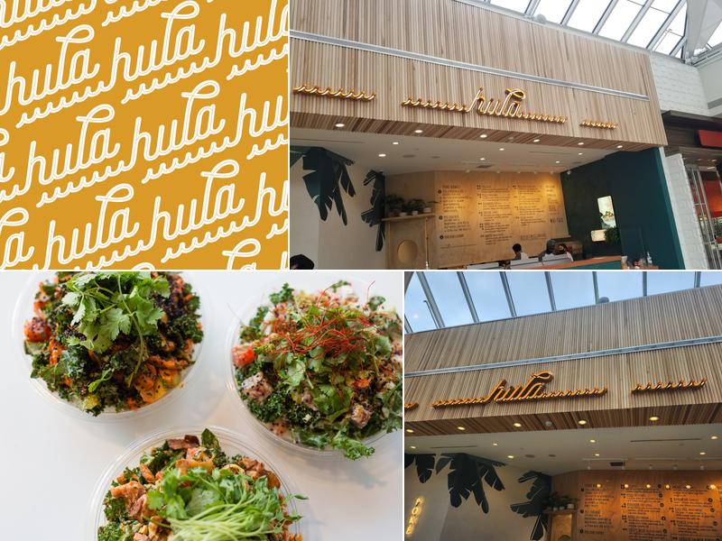 Hula Poke Metrotown
