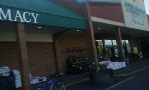 Thrifty Foods Campbell River