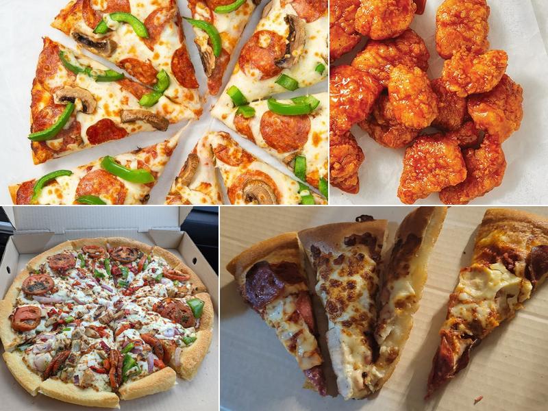 Pizza Hut Chilliwack