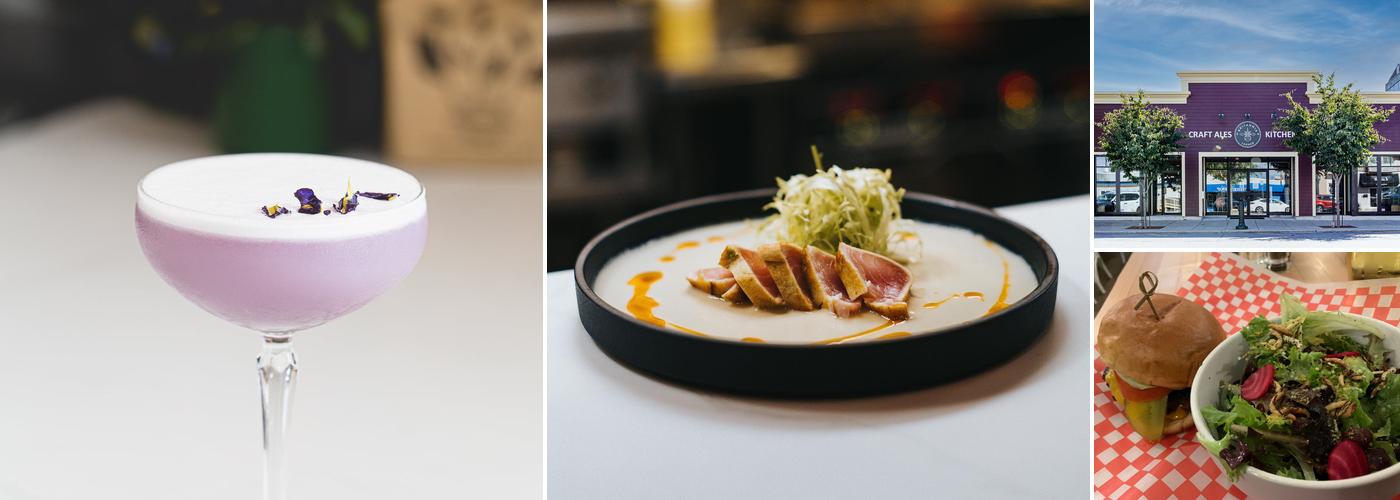 Britannia Brewing Ladner