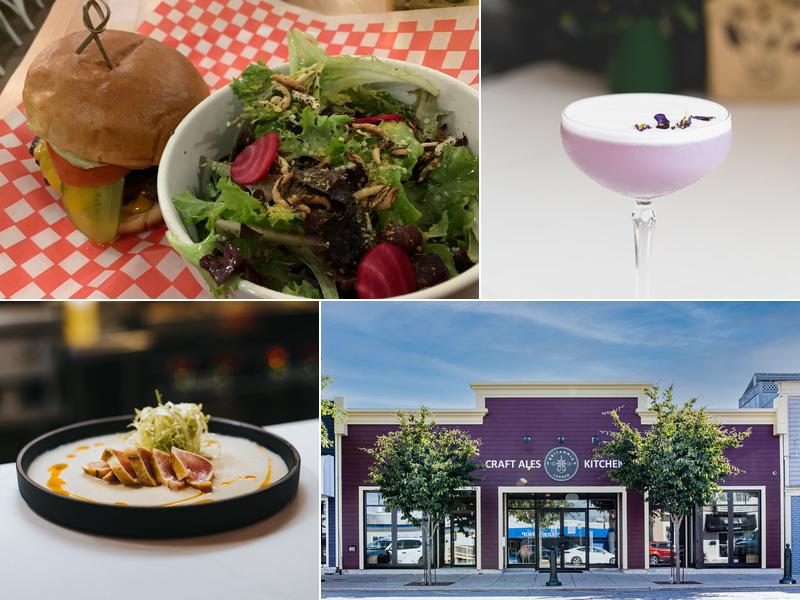 Britannia Brewing Ladner