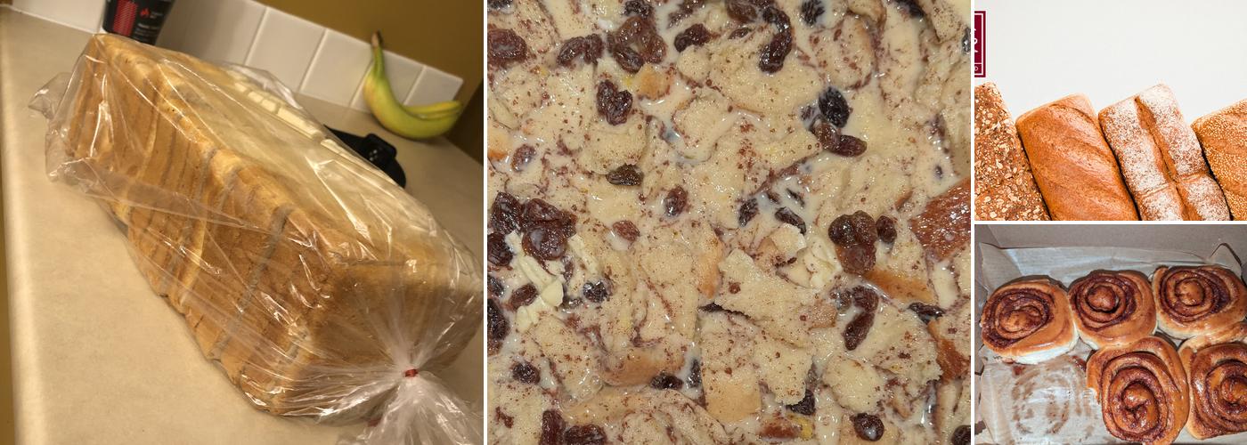 COBS Bread Bakery Summit