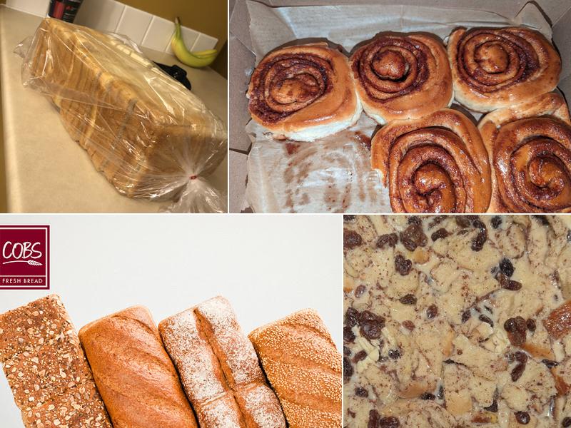 COBS Bread Bakery Summit