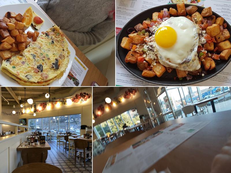 Pür & Simple 1575 Banks Rd unit 100, Kelowna