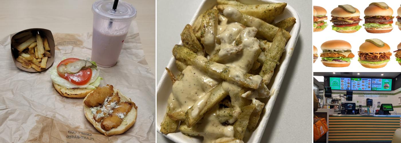 Triple O's Adams Road