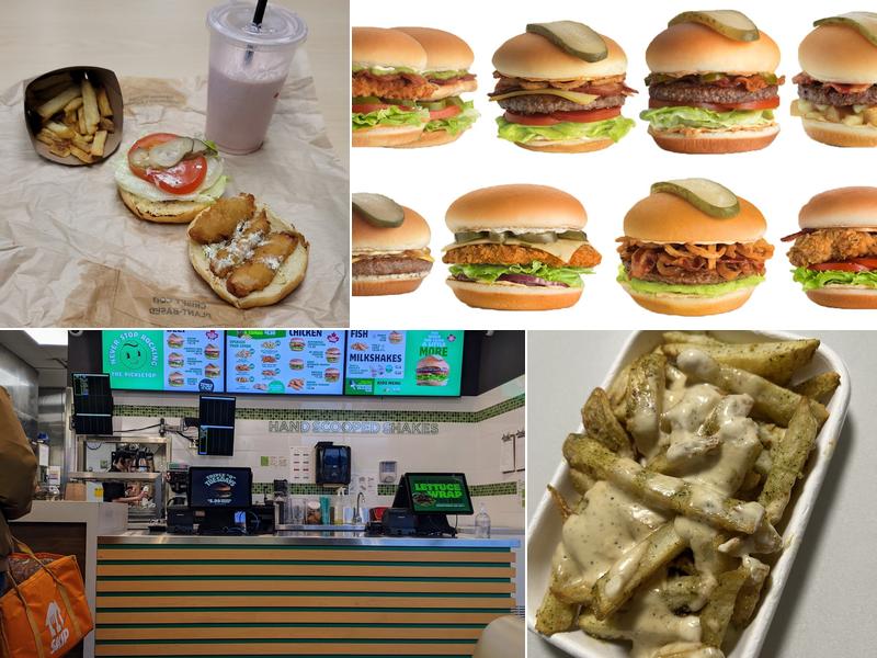 Triple O's Adams Road