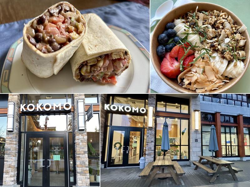 Kokomo