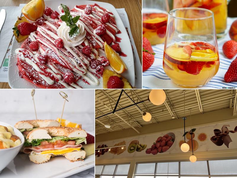 Pür & Simple 930 St Anne St unit 6-7, Bathurst