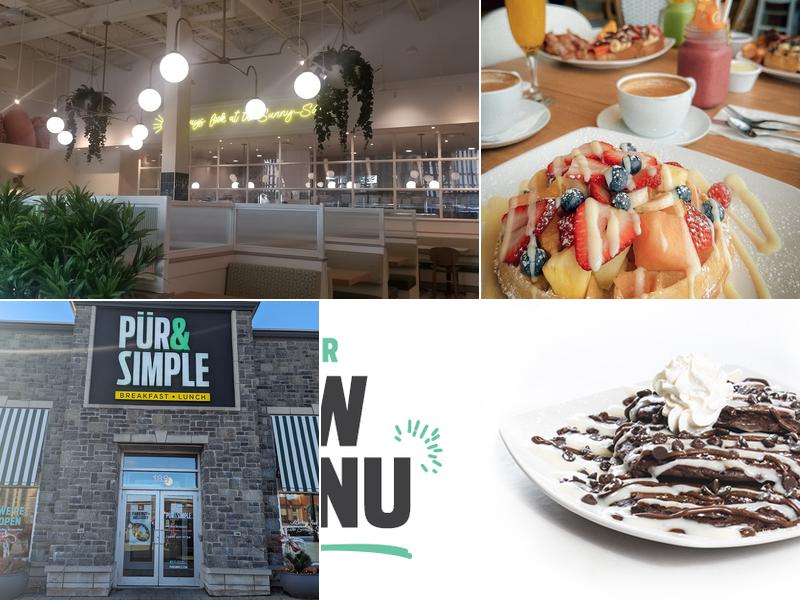 Pür & Simple 189 Hector Gate, Dartmouth