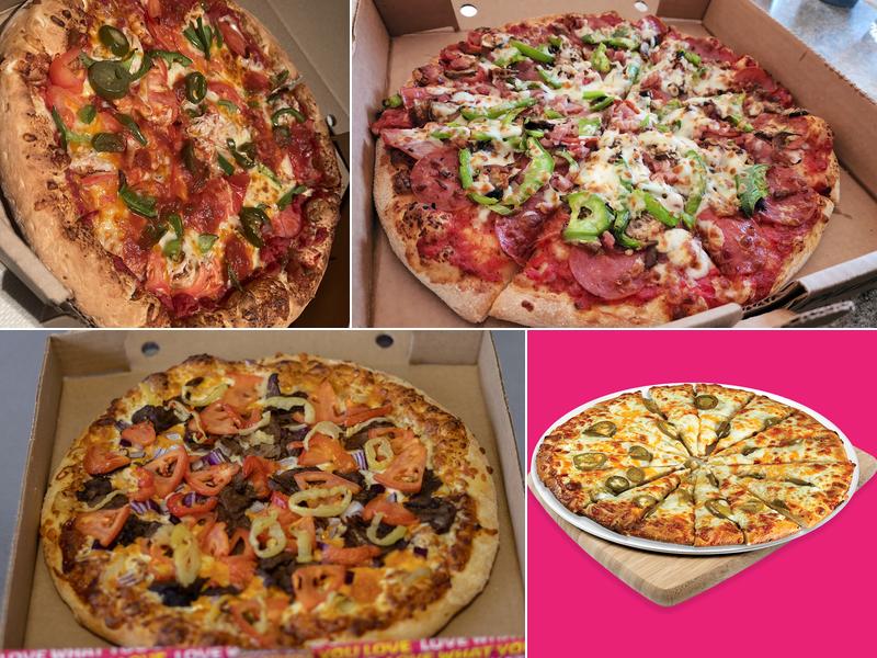 Pizzatown