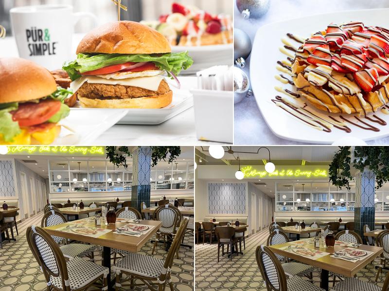 Pür & Simple 325 Washmill Lake Dr, Halifax