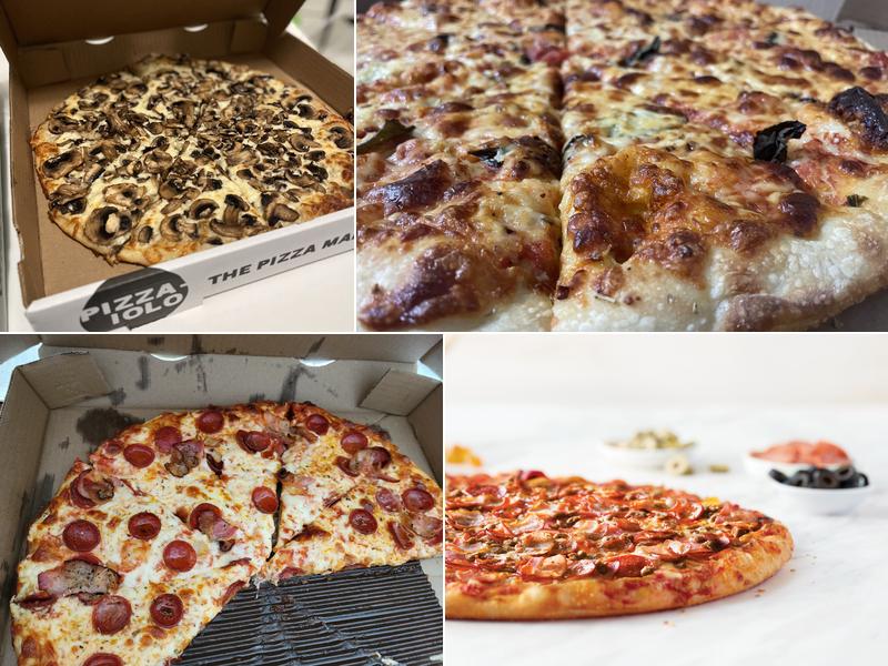 Pizzaiolo 70 Victoria St E, Alliston