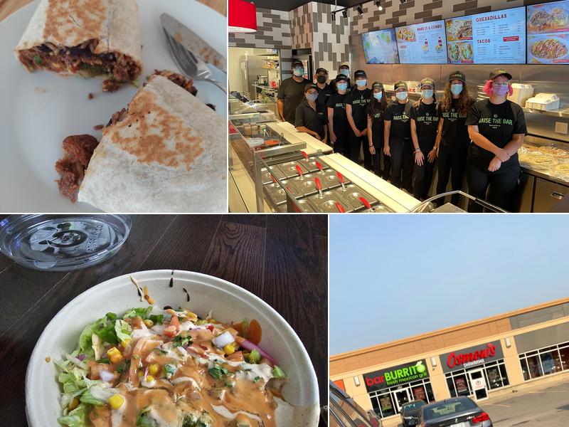 barBURRITO 351 Argyle St S, Caledonia