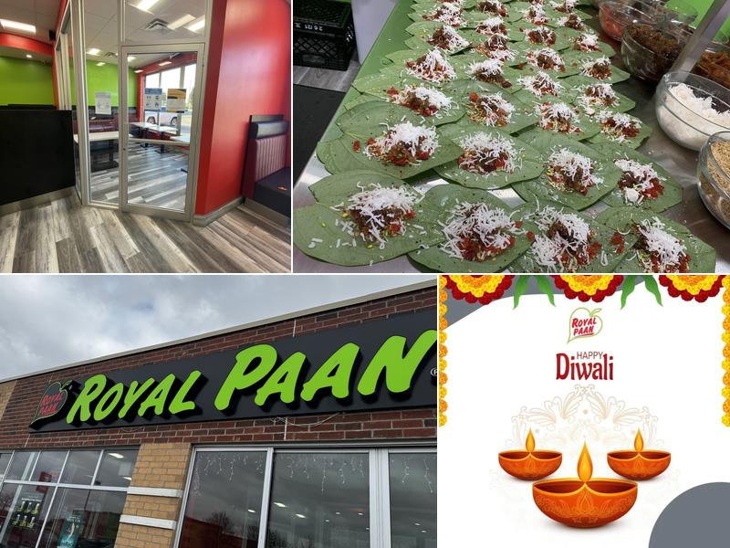 Royal Paan